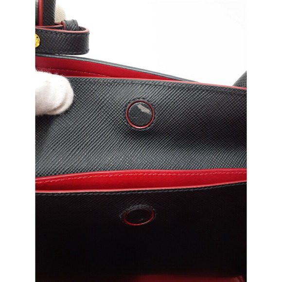 Prada Bag Double - Picture 4 of 8